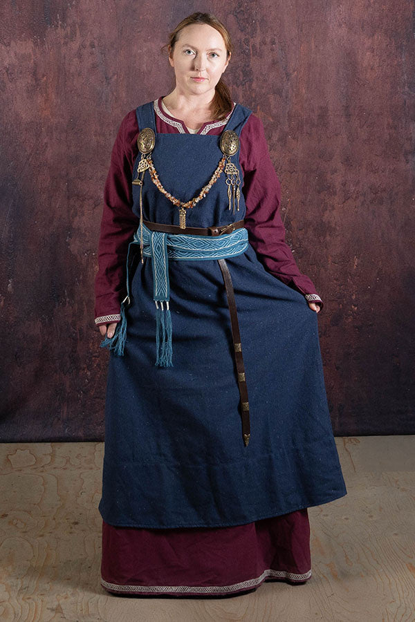 Pendantoc Lientje, blå