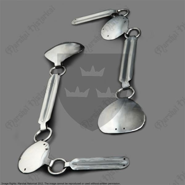 Jackenkette 14.-15. Jahrhundert, 1,6 mm 