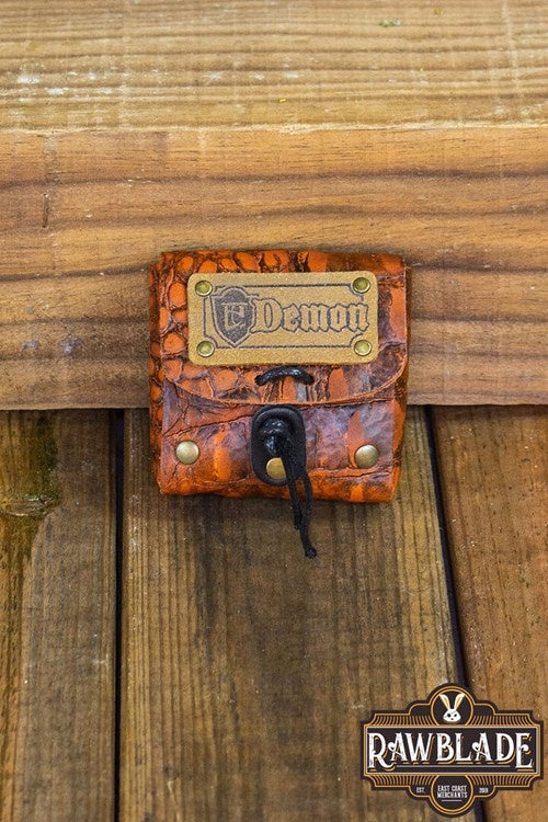 Dungeons and Dragons dobbelstenen, Demon