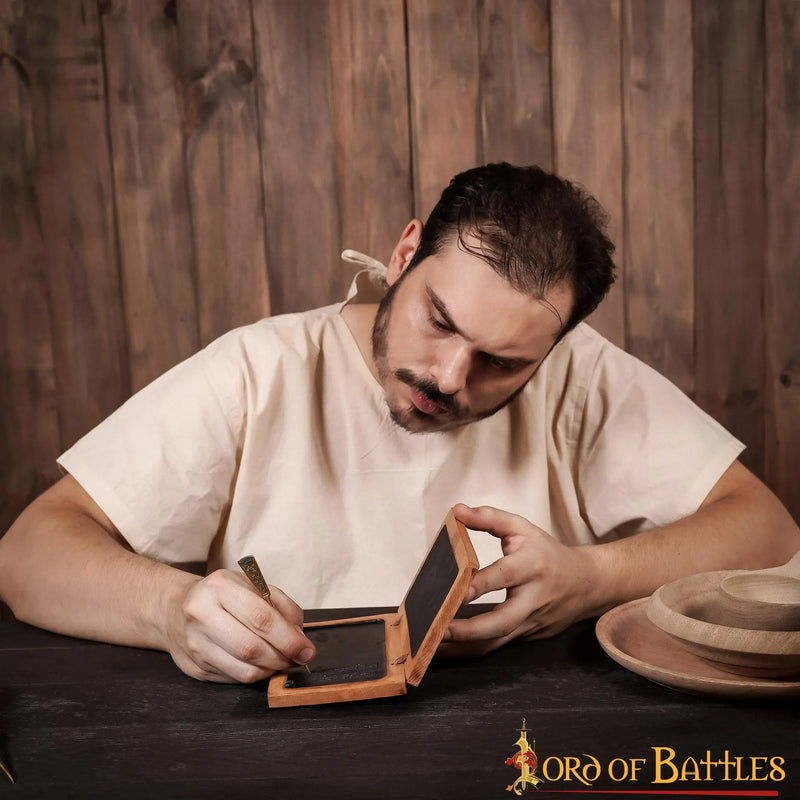 Vroeg-Middeleeuwse wastafel