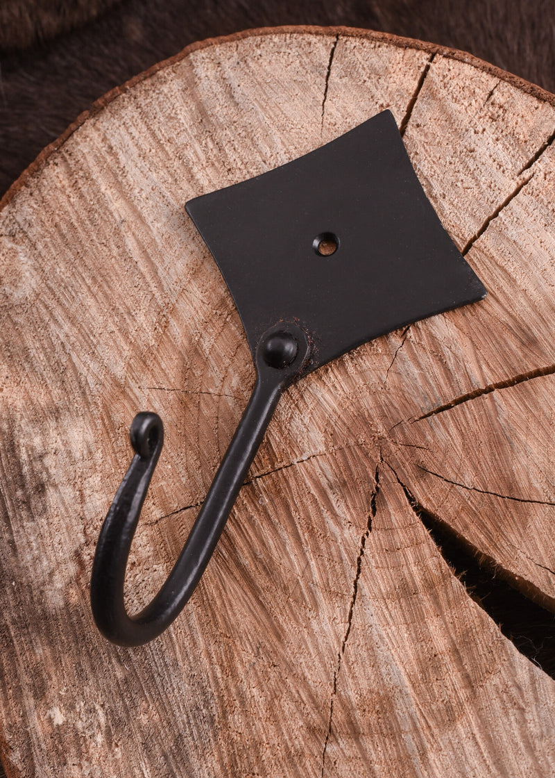 Historische muurhaak