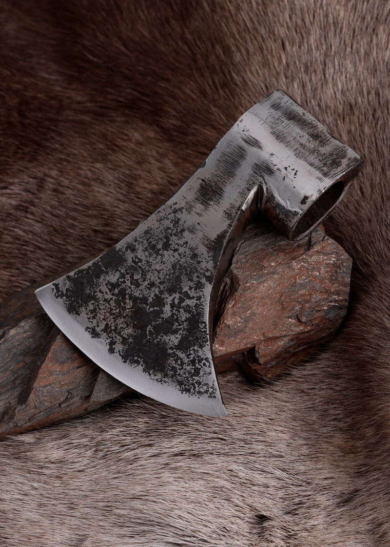 Viking Bijlblad Vinland, Semi Scherp, 15 cm