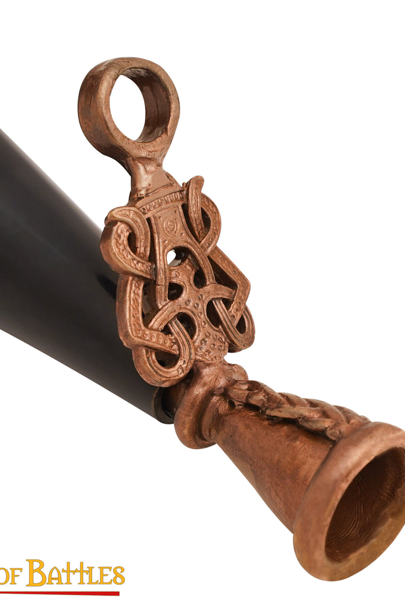 Gjallarhorn Jellingestijl