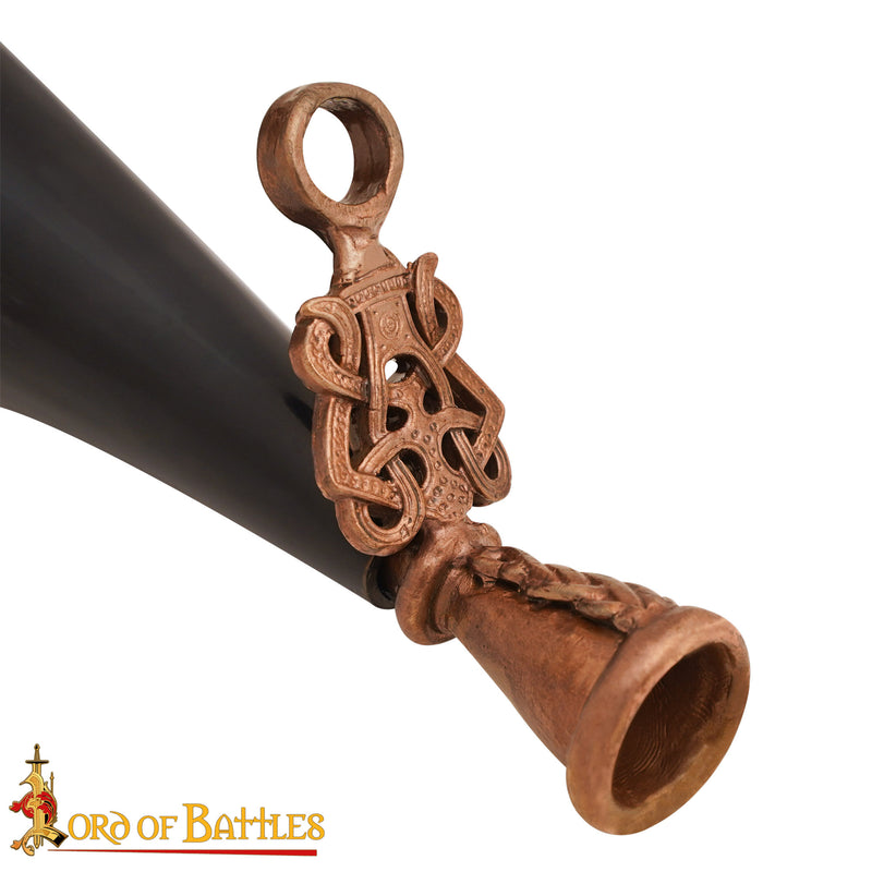 Gjallarhorn Jellingestijl