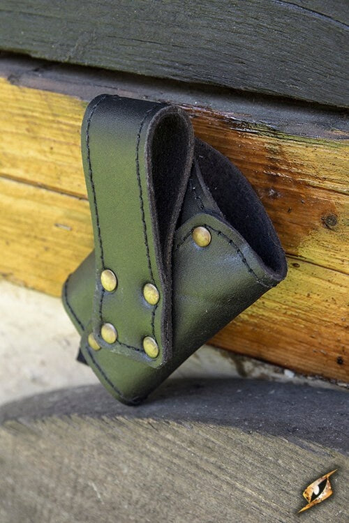 GRV Base porta spada, nero 