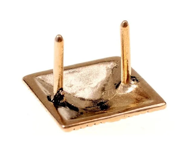 Piramida z XIV -wiecznym paskiem