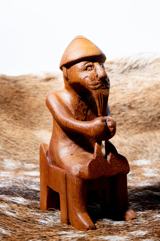 Thorsbeeldje Eyrarland