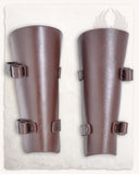 Protectors Arm Felix, Brown