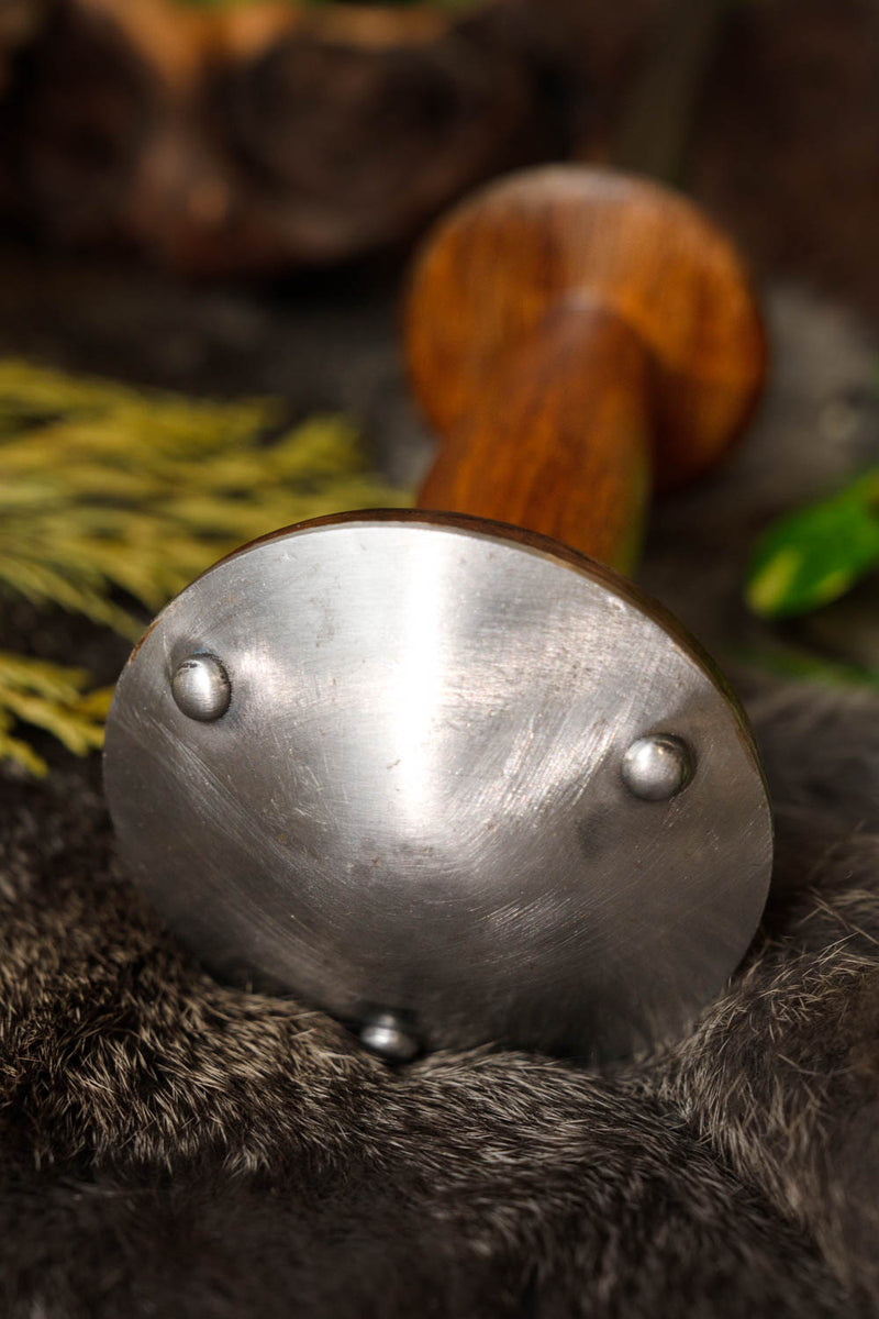 Rondeldolk Royal Armouries, 15. århundrede, skarp 