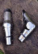 15-wieczny zarękawia, osłony rąk, 1,6 mm 