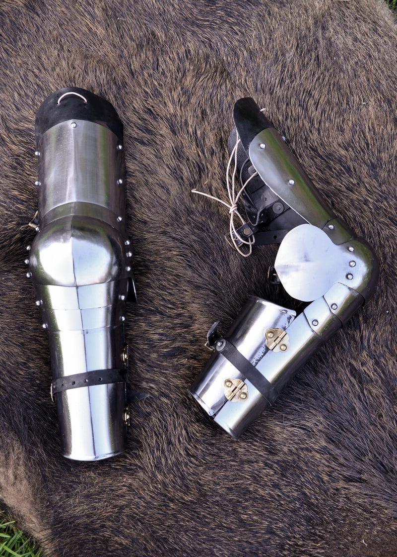 15-wieczny zarękawia, osłony rąk, 1,6 mm 