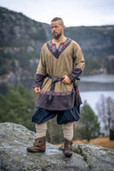 Viking tuniek Haakon, zand