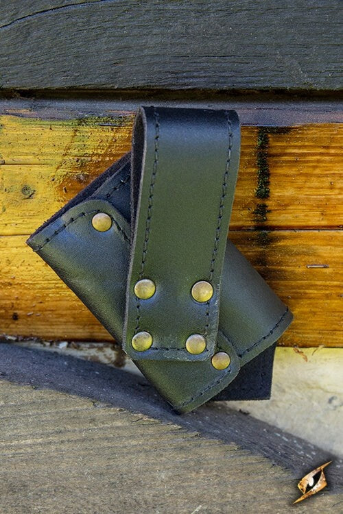 GRV Base porta spada, nero 