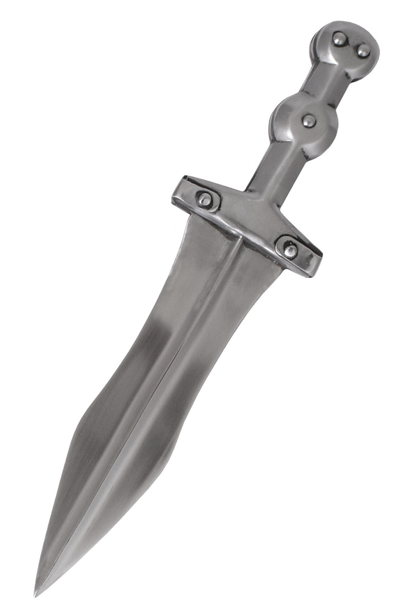 Pugio, type 1, semi-scherp