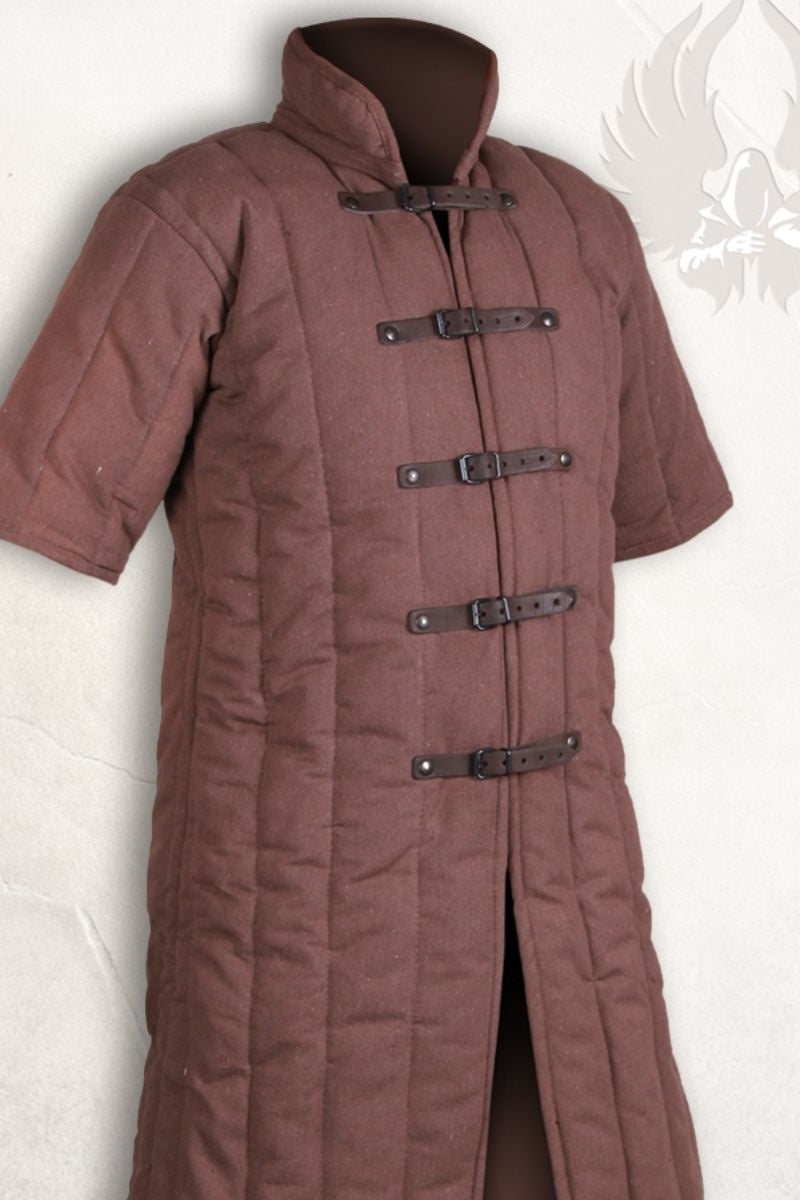 Gambeson Leopold bruin