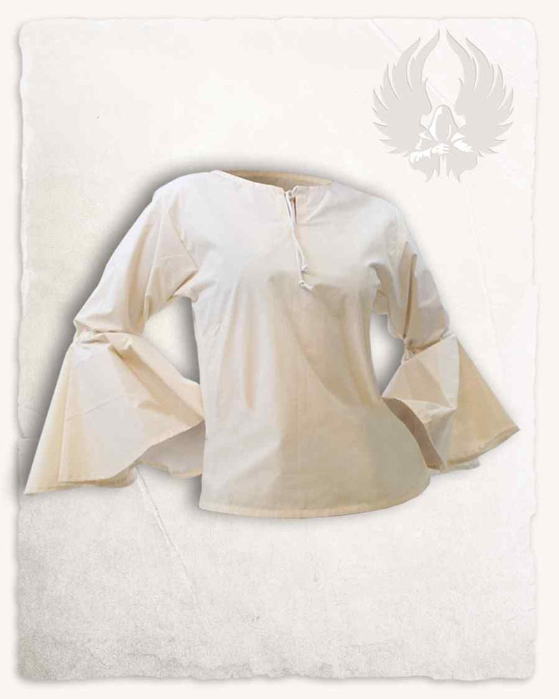 Pirates Blouse Felice, Naturel 
