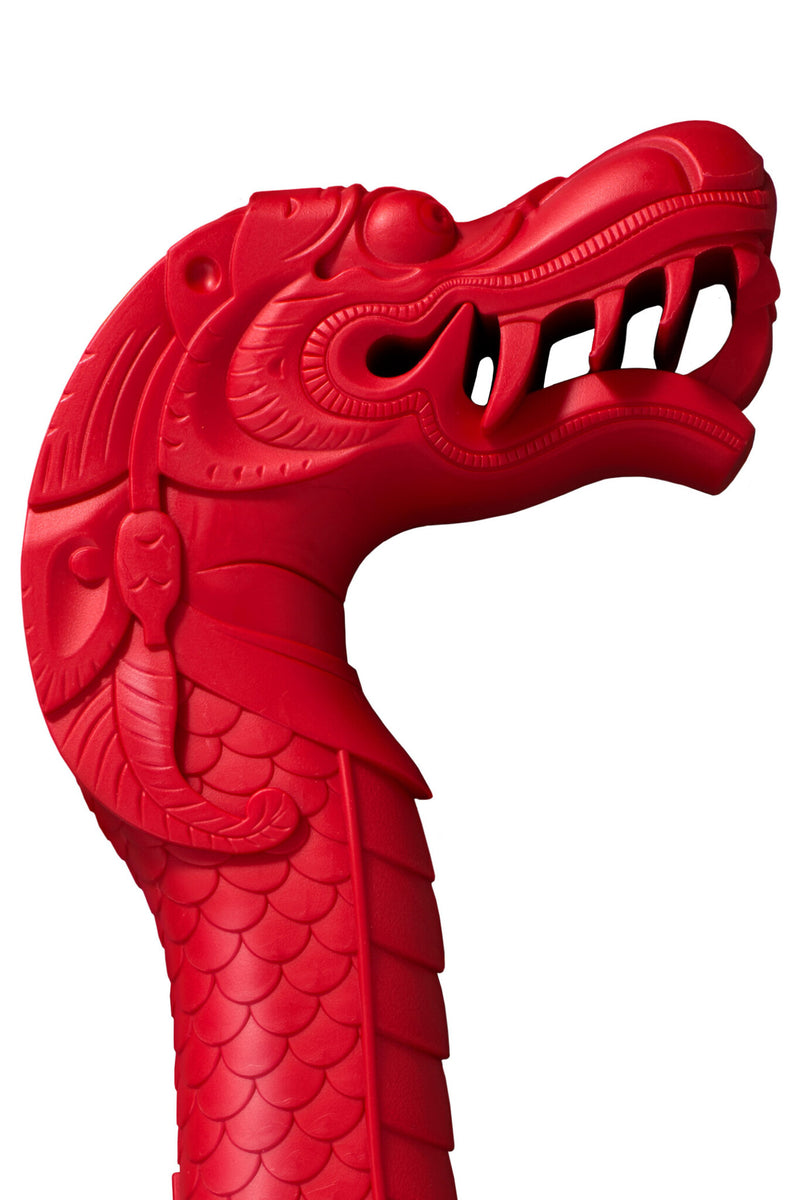 Lucky Dragon wandelstok