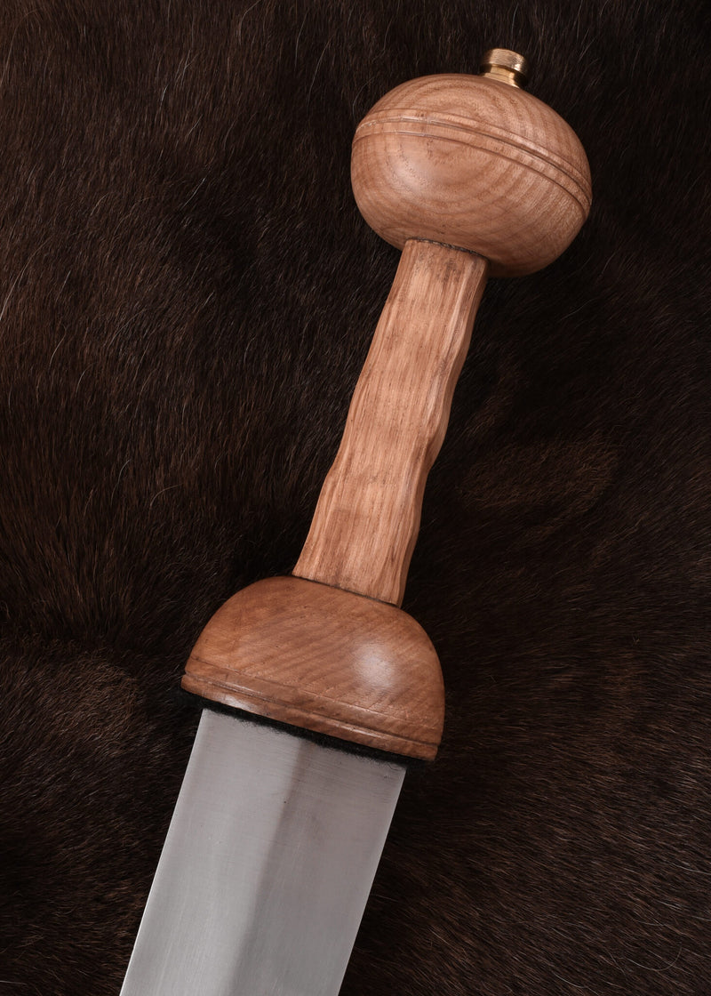 Fulham Gladius, VI wieku r.