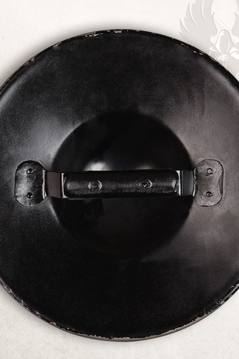 Buckler Alessio, type IB