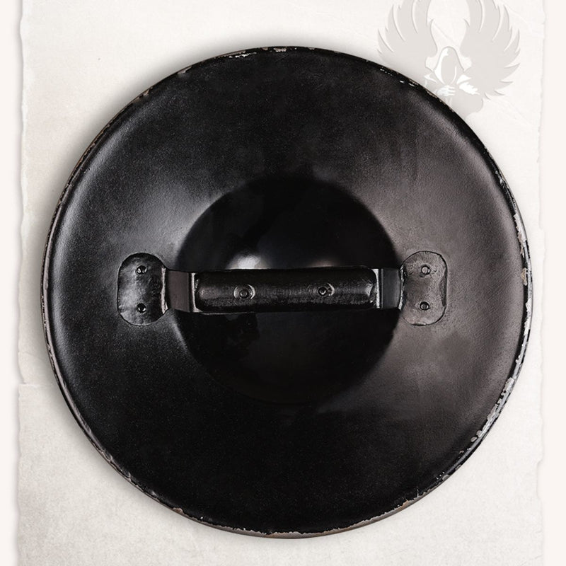 Beukelaar Alessio, type IB