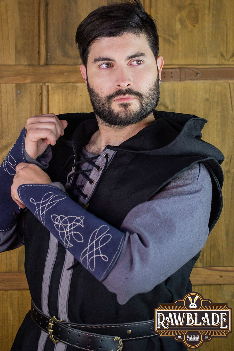 Karanthir Tuniek - Zwart