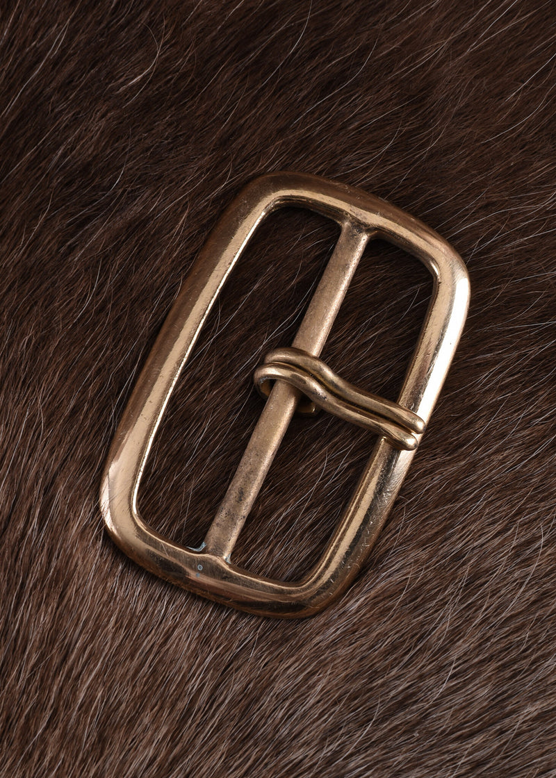 Dobbelt renæssance spænde 