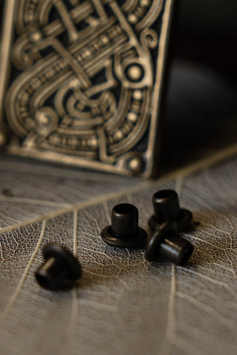 Valsgärde riembeslag