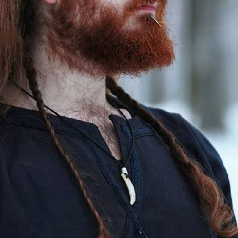 Tunika Harald, mörkblå 