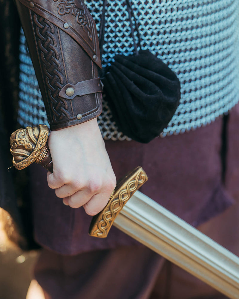 Larp viking zwaard huskarl