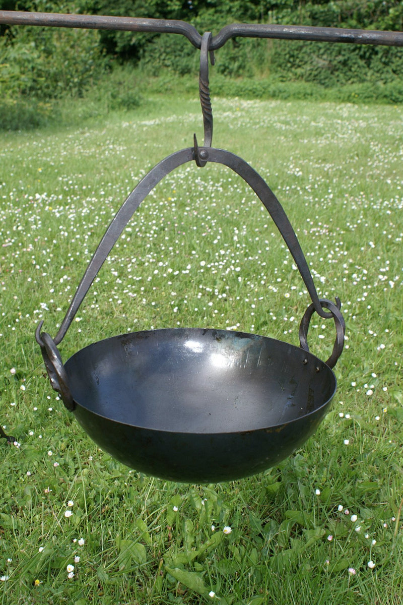 Pince pour casseroles 