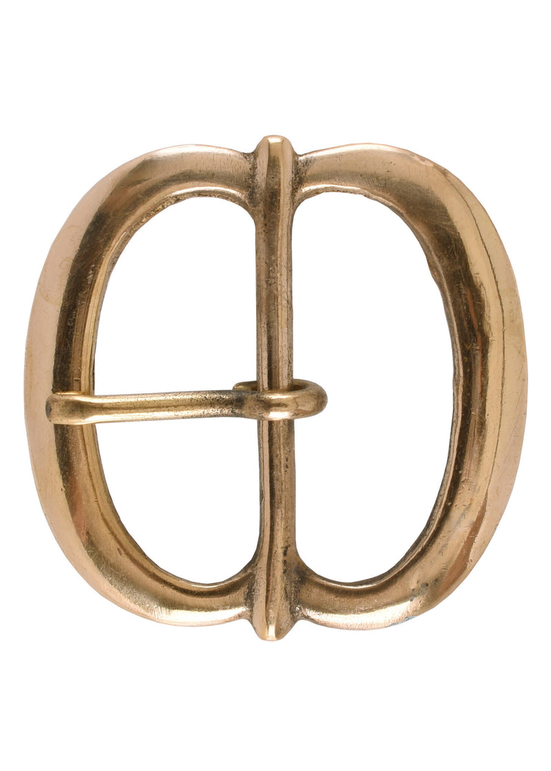 Middeleeuwse gesp Vannes