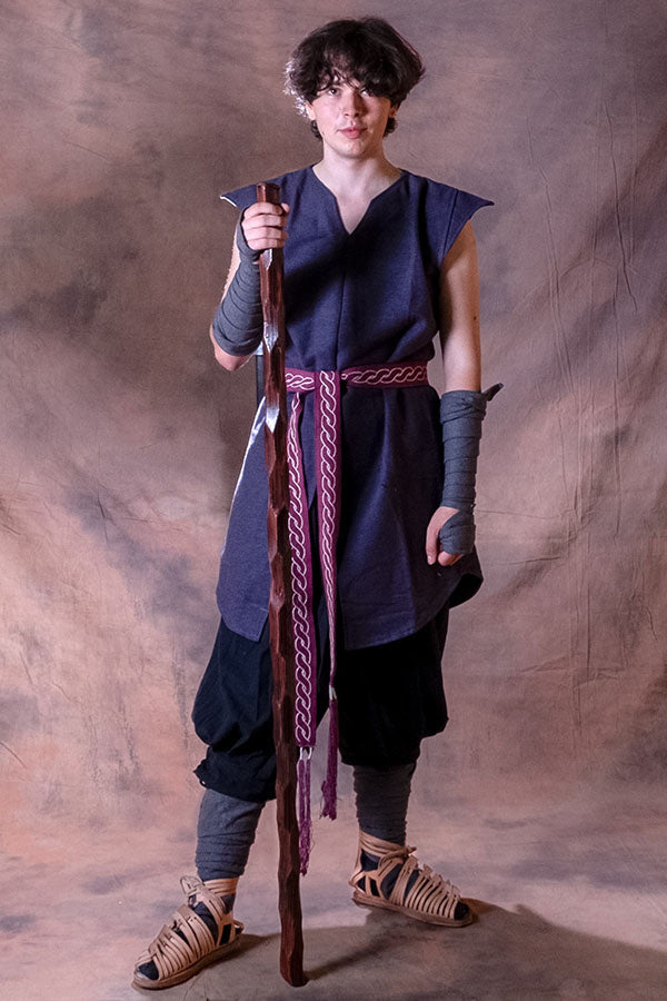 Armwindsels Hamond, canvas, diverse kleuren