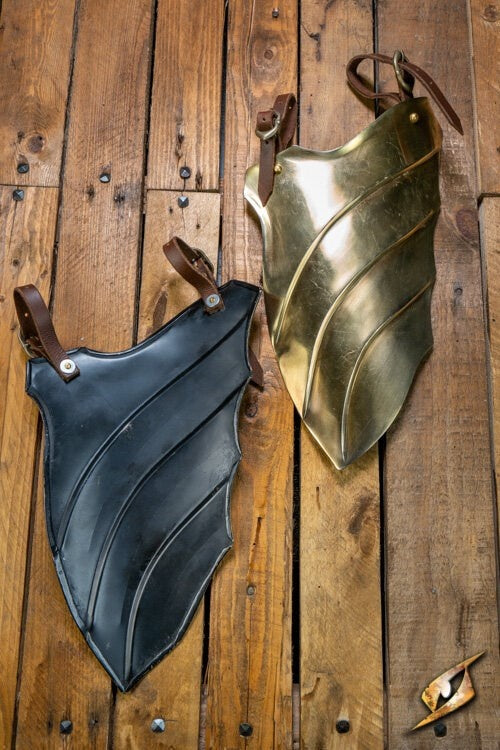 Tassets Illumine Bronze, 1 mm 