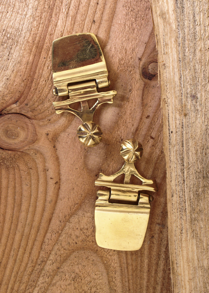 Aufhängung für Pugio 