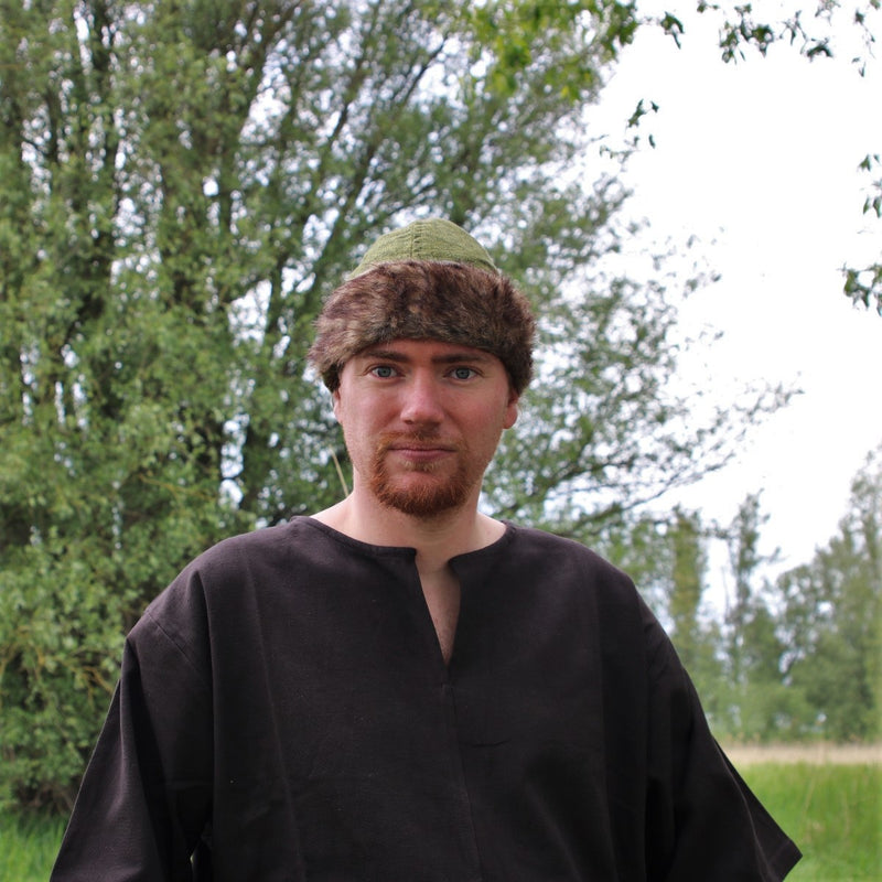 Birka Bonnet Viking, vert 