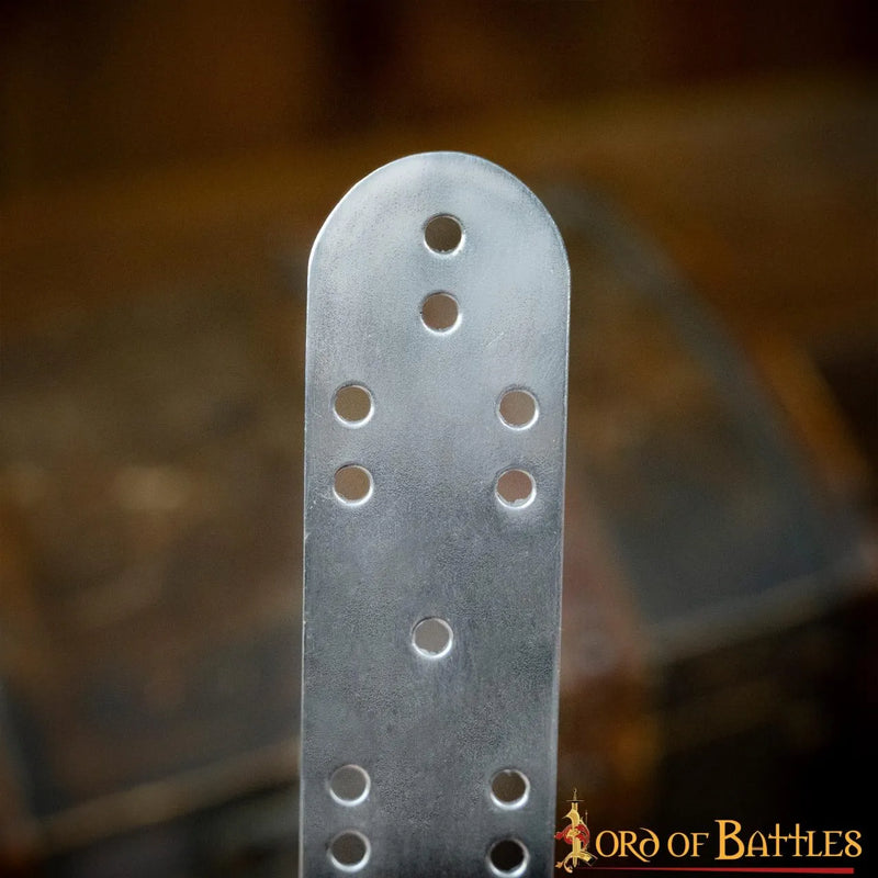 Germaans, Byzantijns lamelpantser, 100x