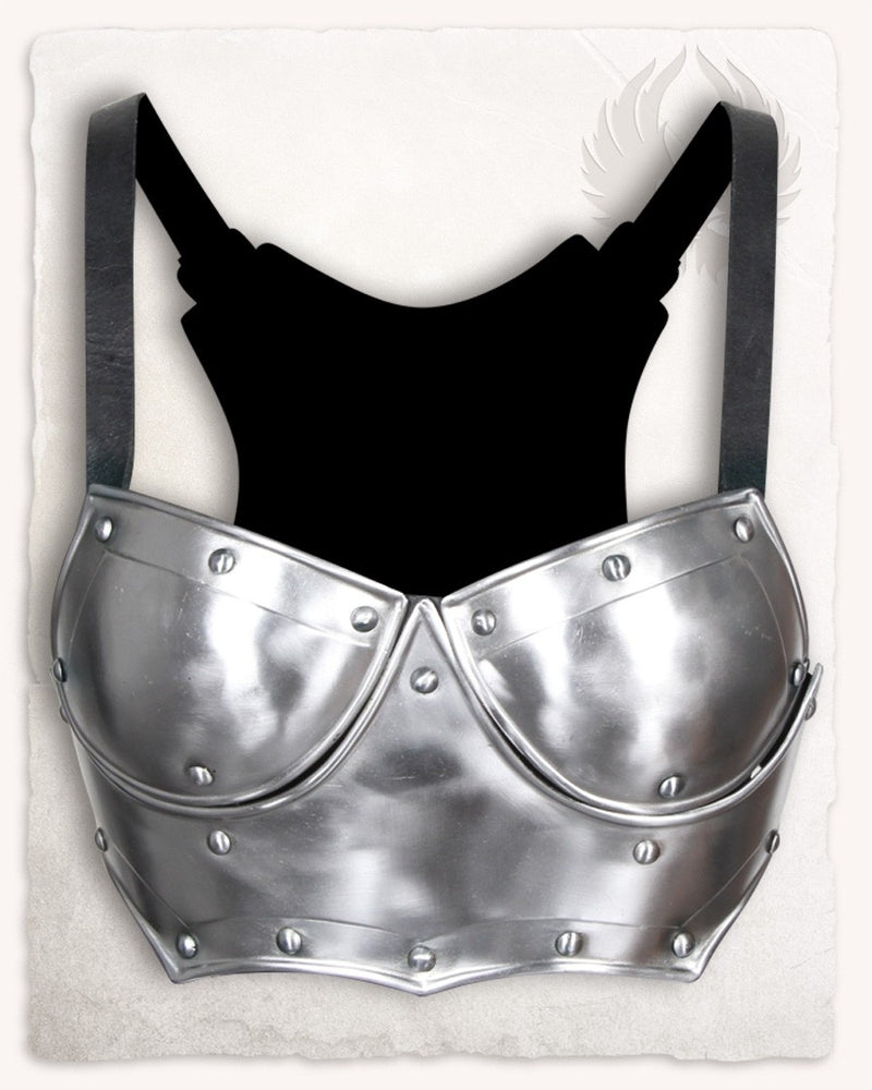 Borstkuras Mina, 1.2 mm