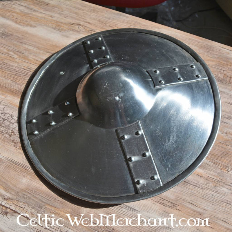 Versterkte beukelaar, type IB, maat, M