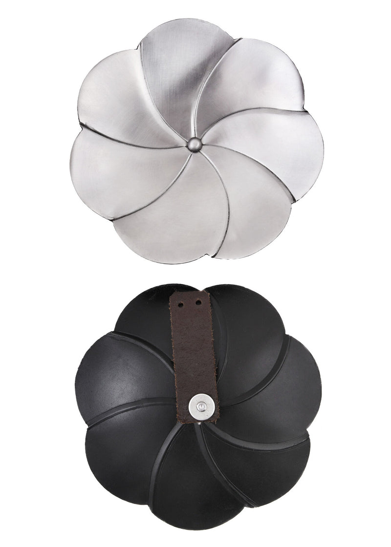 Gotische besagews 15e-16e eeuw, 1.2 mm