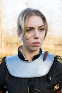 Gorget Soldier, 1 mm