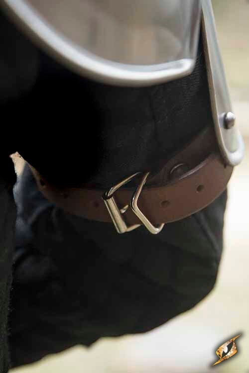 Pauldrons Soldat, 1 mm 