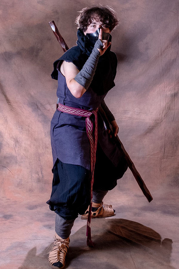 Armwindsels Hamond, canvas, diverse kleuren