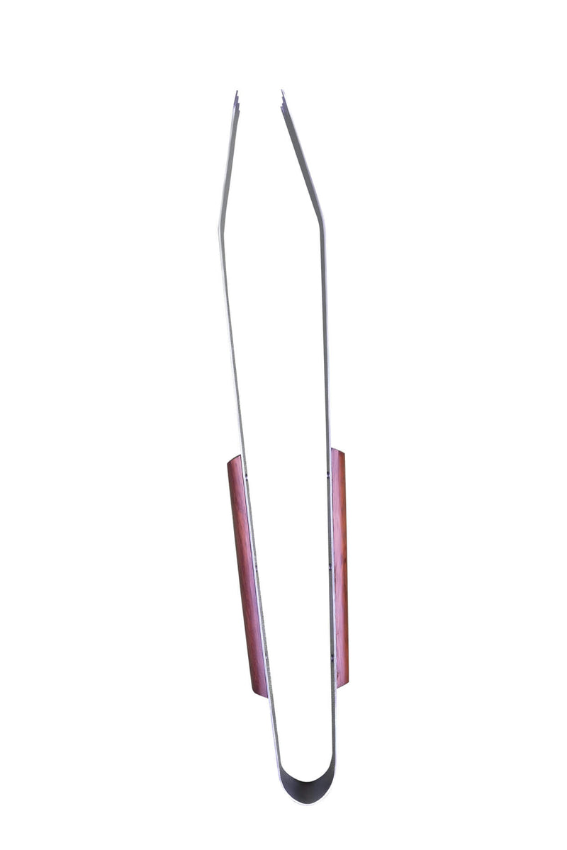 Anselm barbecue tang