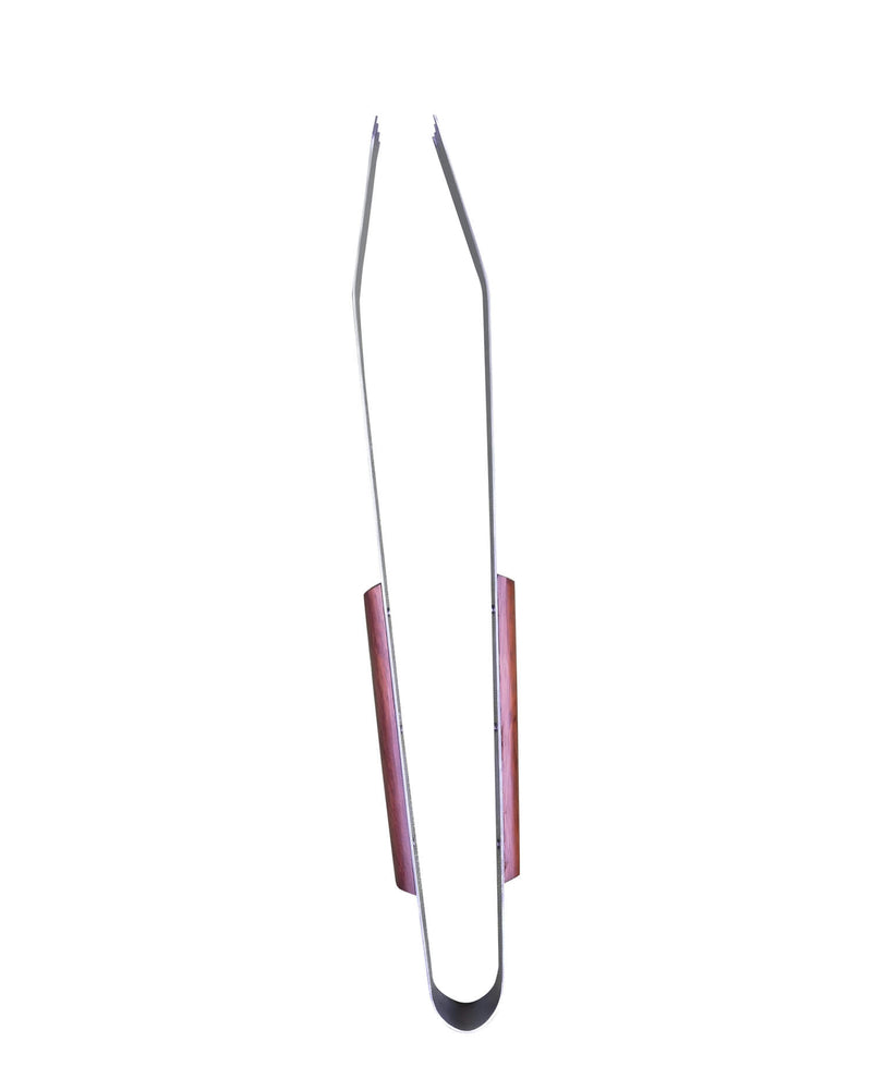 Anselm barbecue tang