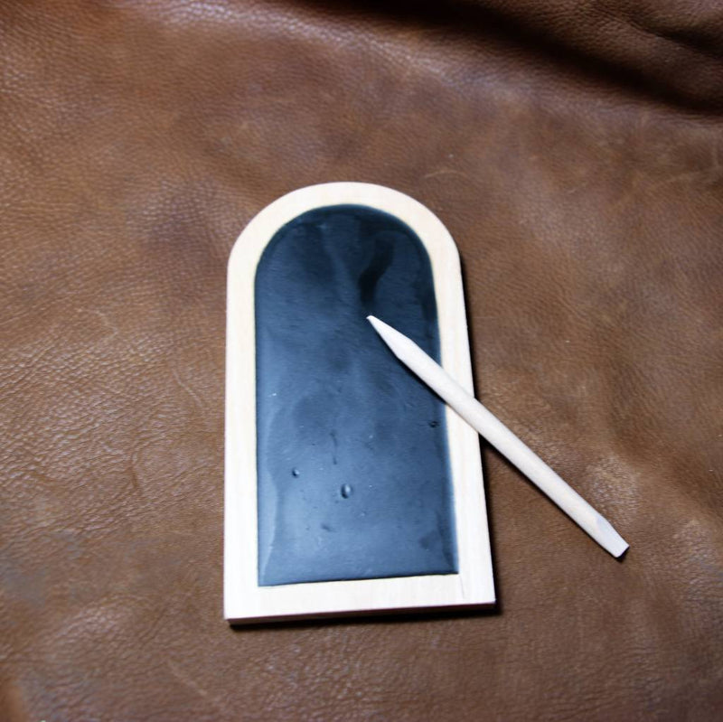 Enkelt håndvask Manesse Codex 