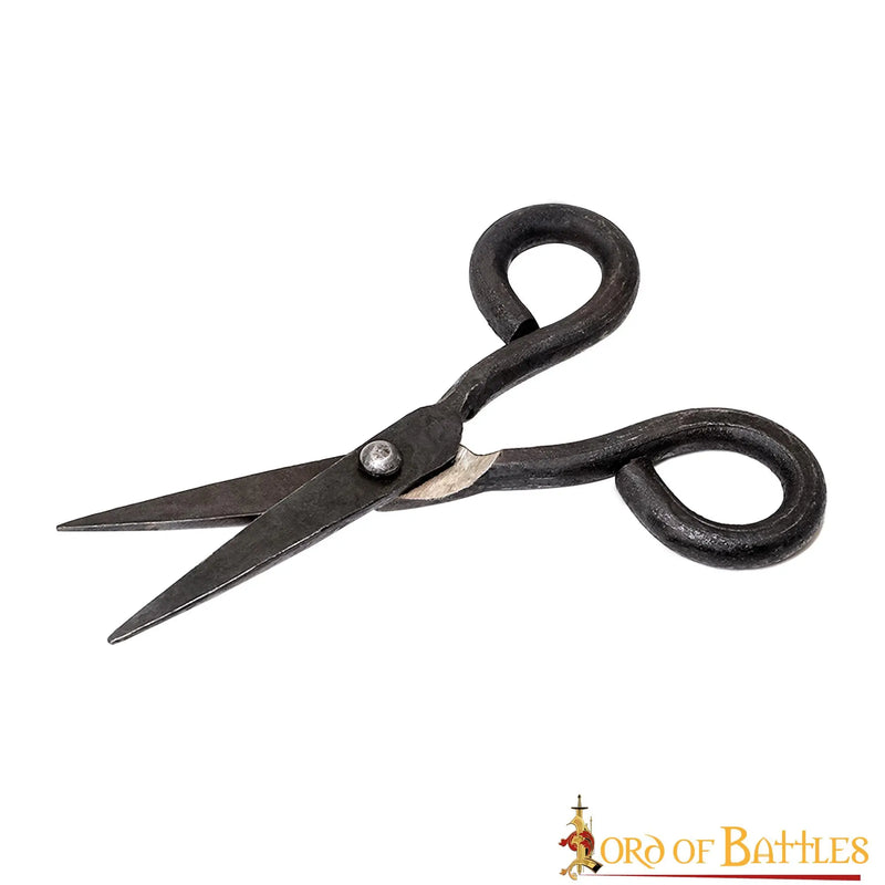 Viking scissors Birka, 14.2 cm