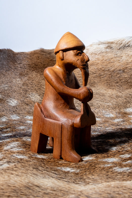 Thorsbeeldje Eyrarland