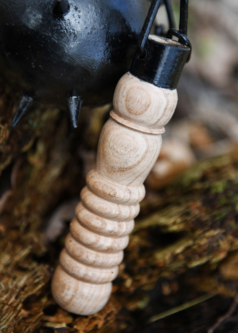 Mayal con empuñadura cortos 