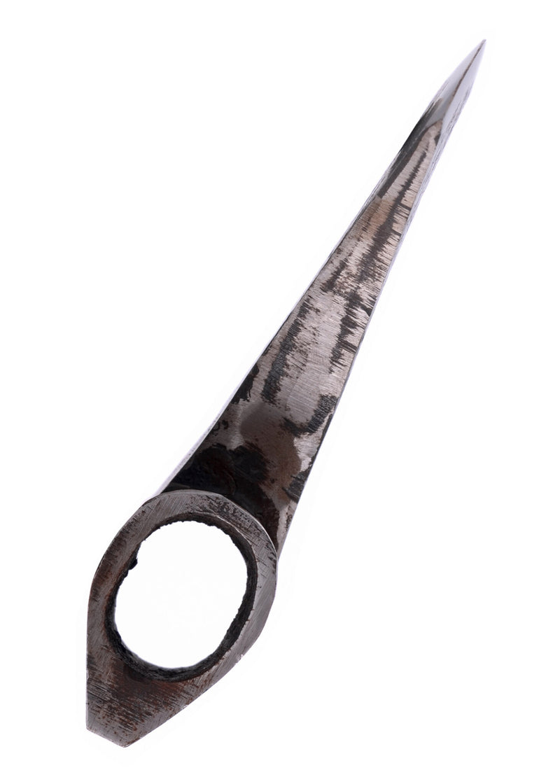 Viking Bijlblad Vinland, Semi Scherp, 15 cm