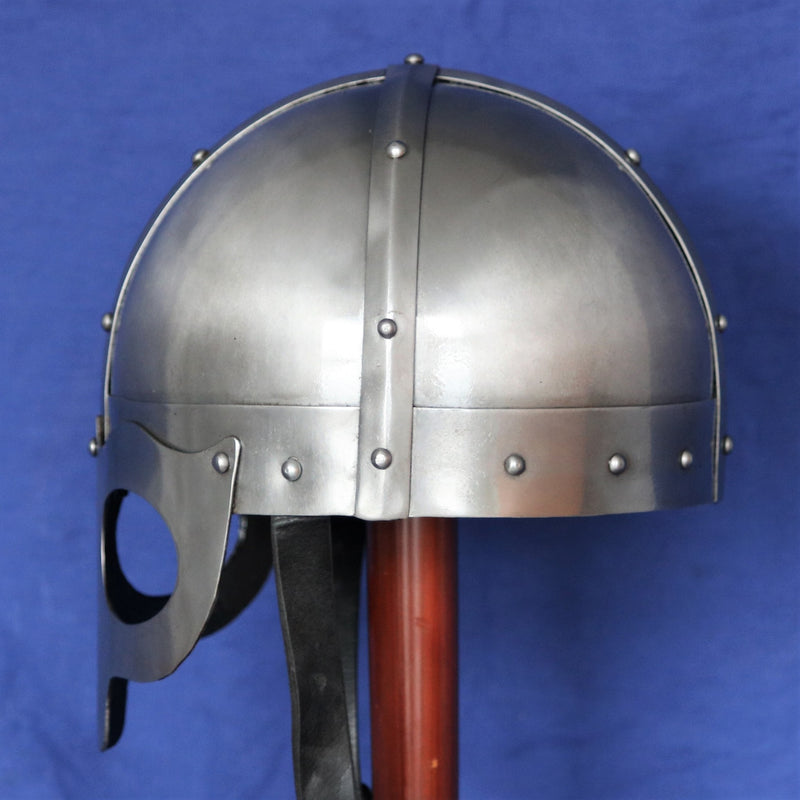 Viking Gjermundbu helm Einar, 1.2 mm